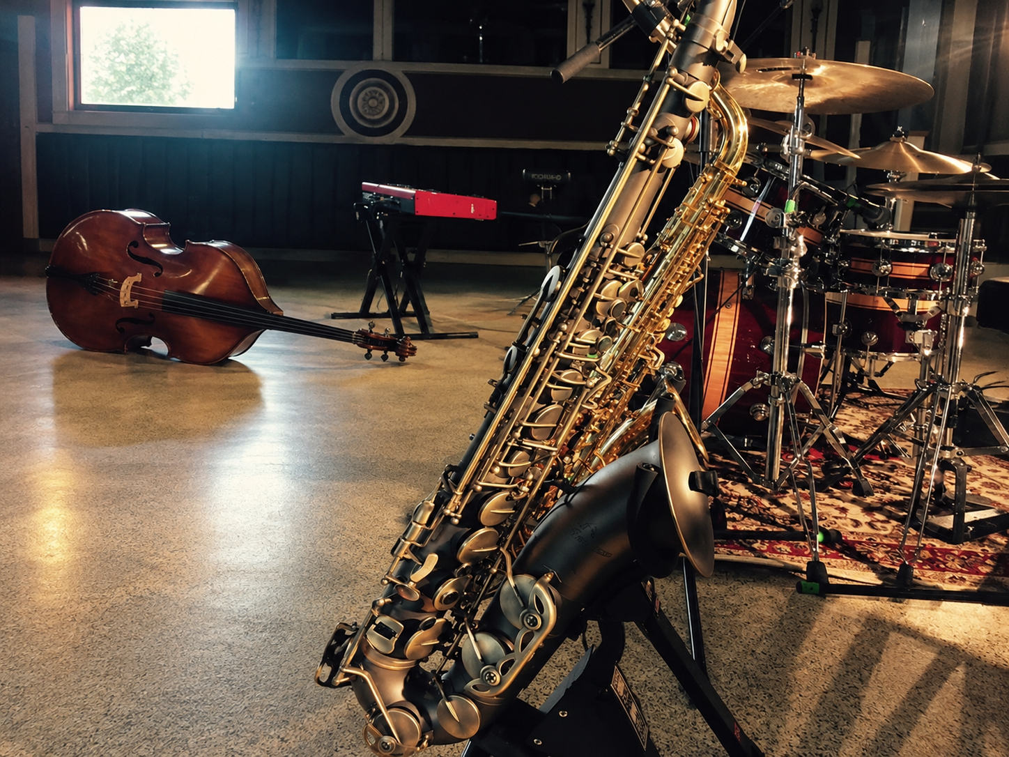 Jazz Band